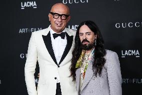 Marco Bizzarri, Alessandro Michele