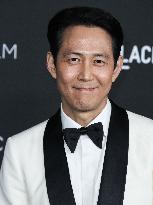 Lee Jung-jae