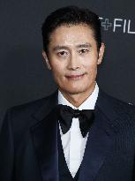 Lee Byung-hun