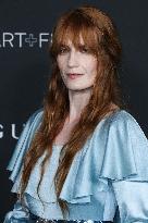 Florence Welch