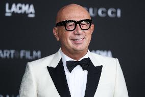 Marco Bizzarri