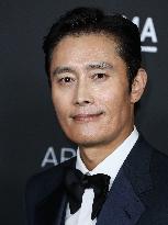 Lee Byung-hun