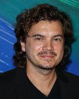 Emile Hirsch
