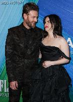 Bobby Berk, Emily Hampshire