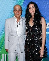 Jimmy Iovine, Liberty Ross