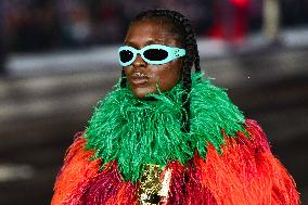 Jodie Turner-Smith