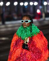 Jodie Turner-Smith