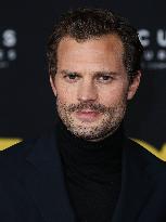 Jamie Dornan