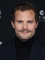 Jamie Dornan