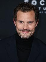 Jamie Dornan