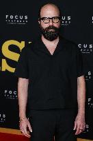 Brett Gelman