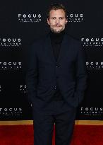 Jamie Dornan