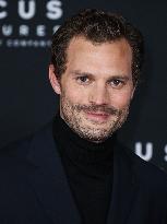 Jamie Dornan