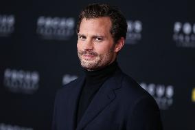 Jamie Dornan