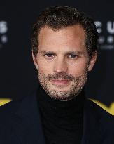 Jamie Dornan