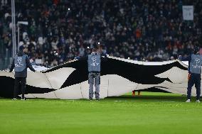 SOCCER-CHAMPIONS-JUV-ZSP/REPORT