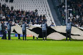 SOCCER-CHAMPIONS-JUV-ZSP/REPORT