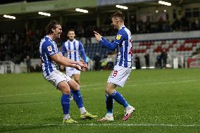 SOCCER-ENGLAND-HARTLEPOOL-EVERTON