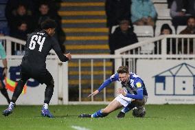 SOCCER-ENGLAND-HARTLEPOOL-EVERTON