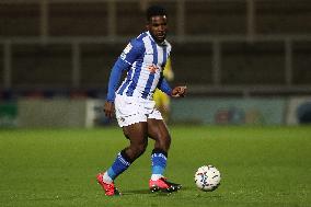 SOCCER-ENGLAND-HARTLEPOOL-EVERTON