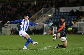 SOCCER-ENGLAND-HARTLEPOOL-EVERTON