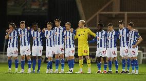 SOCCER-ENGLAND-HARTLEPOOL-EVERTON