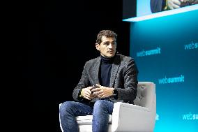 PORTUGAL-WEB-SUMMIT