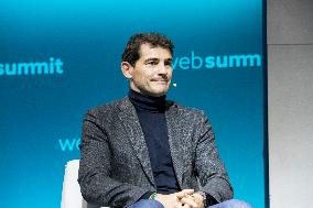 PORTUGAL-WEB-SUMMIT