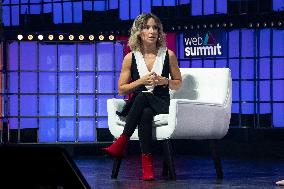 PORTUGAL-WEB-SUMMIT