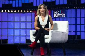 PORTUGAL-WEB-SUMMIT