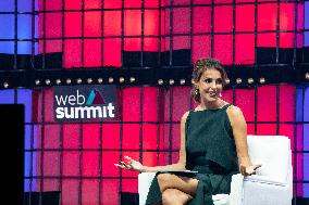 PORTUGAL-WEB-SUMMIT