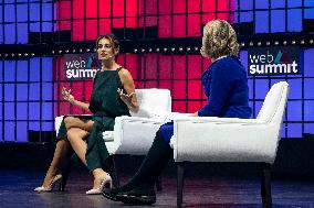 PORTUGAL-WEB-SUMMIT