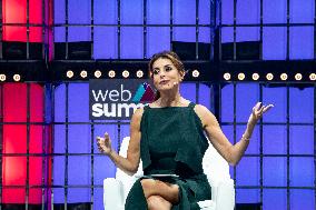 PORTUGAL-WEB-SUMMIT