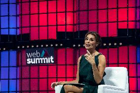 PORTUGAL-WEB-SUMMIT