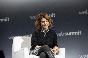 PORTUGAL-WEB-SUMMIT
