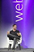 PORTUGAL-WEB-SUMMIT