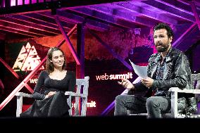 PORTUGAL-WEB-SUMMIT