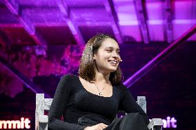 PORTUGAL-WEB-SUMMIT