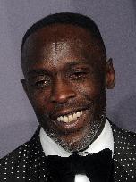 The Wire Actor Michael K. Williams Dies at 54