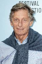 23rd TV Fiction Festival - Grand debat photocall  - La Rochelle - Day Four