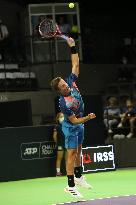 Tennis - Open de Rennes - France