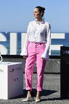 San Sebastian Film Festival - Marion Cotillard Bigger than Us Photocall