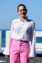 San Sebastian Film Festival - Marion Cotillard Bigger than Us Photocall