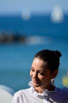 San Sebastian Film Festival - Marion Cotillard Bigger than Us Photocall