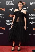 San Sebastian Film Festival - Opening Ceremony