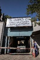 Taliban morality police replace women's affairs ministry - Kabul