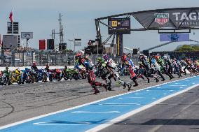 Le Bol d'Or at Circuit Paul Ricard - Le Castellet