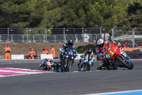 Le Bol d'Or at Circuit Paul Ricard - Le Castellet