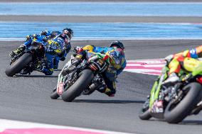 Le Bol d'Or at Circuit Paul Ricard - Le Castellet