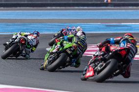 Le Bol d'Or at Circuit Paul Ricard - Le Castellet